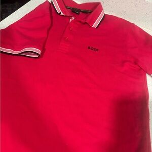 Boss Tshirt size small